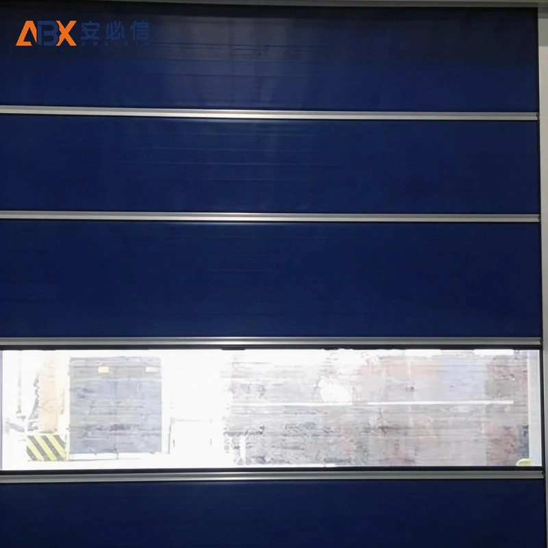 三沙市快速门