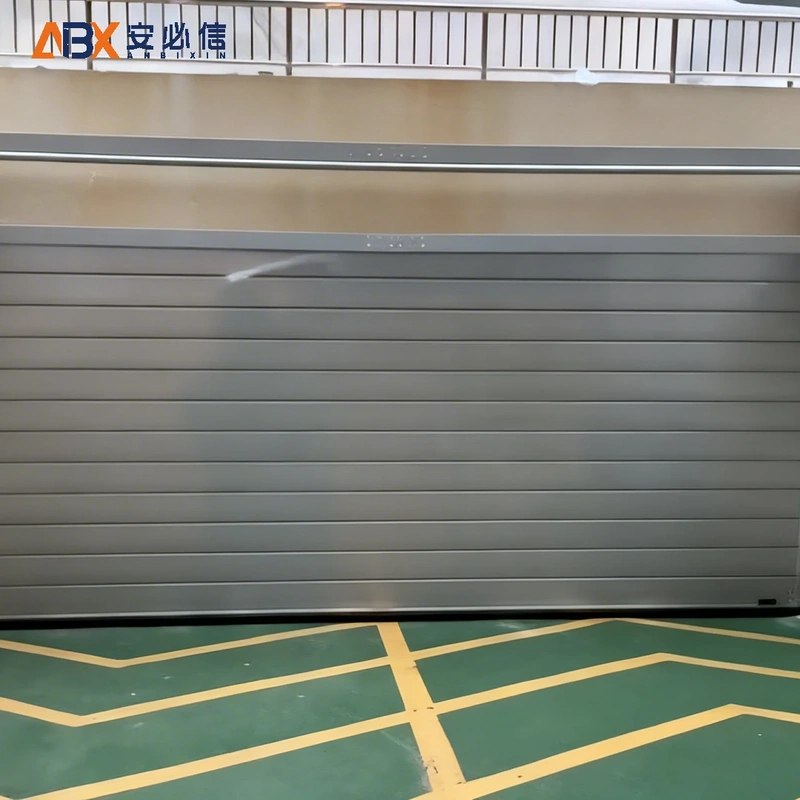 三沙市医药密闭高速门